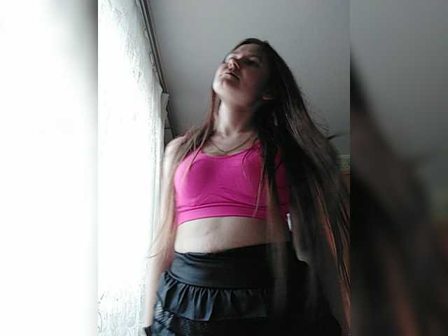 Zrzuty ekranu transmisji _Temptation_