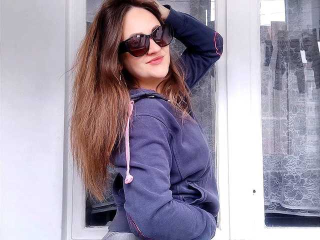 Zdjęcie profilu MilanaXoXo