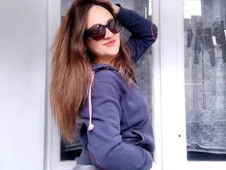 Erotyczny czat wideo MilanaXoXo