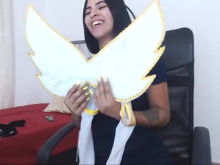 Zdjęcia milasantos Friday yess * let's play get my pussy cream And Don't Stop * #lovense #latina #teen #18 #schoolgirl #petite #anal #squirt