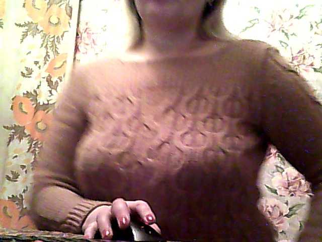 Zrzuty ekranu transmisji milasexy18