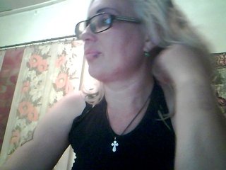 Zrzuty ekranu transmisji milasexy18