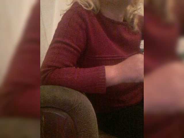 Zrzuty ekranu transmisji milasexy18