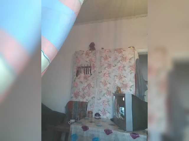Zrzuty ekranu transmisji milasexy18