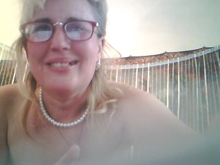 Zrzuty ekranu transmisji milasexy18