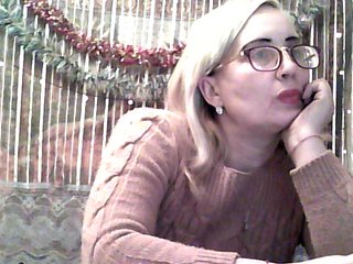 Zrzuty ekranu transmisji milasexy18