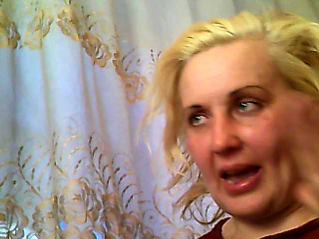 Zrzuty ekranu transmisji milasexy18
