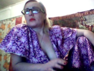 Zrzuty ekranu transmisji milasexy18