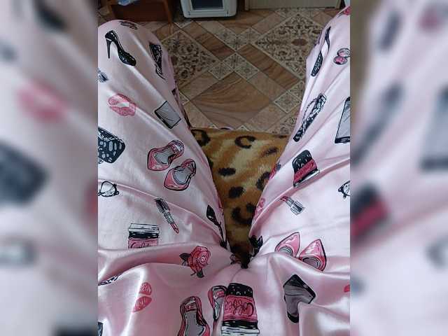 Zrzuty ekranu transmisji Milashka-71