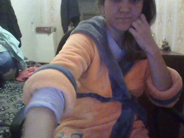 Zrzuty ekranu transmisji Milashka2310