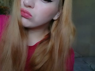 Erotyczny czat wideo Milashka48