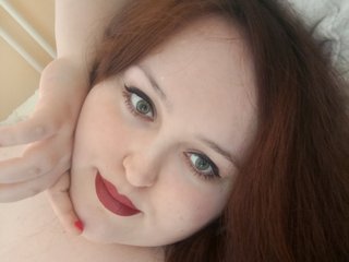 Erotyczny czat wideo Mashenka_baby