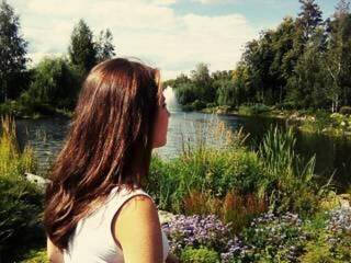 Erotyczny czat wideo milashkari