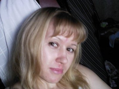 Zdjęcie profilowe Milasibir94ka
