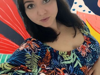 Erotyczny czat wideo MilaVestell