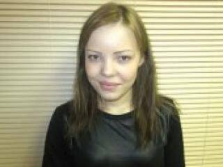 Erotyczny czat wideo milayamilaa