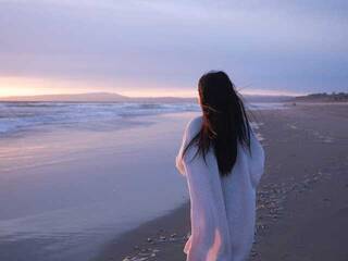 Erotyczny czat wideo MilayaMiya