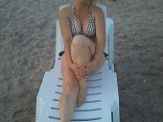 Erotyczny czat wideo milayyaa