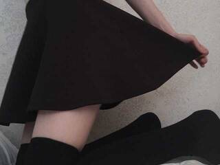 Erotyczny czat wideo Miledi-too