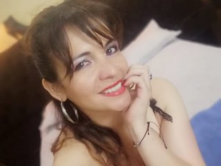 Erotyczny czat wideo Milena-hot69