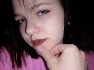 Erotyczny czat wideo Milena-Mell