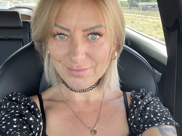Zdjęcie profilu Milena-MilfaXXX