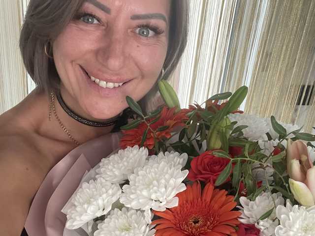 Zdjęcie profilu Milena-MilfaXXX