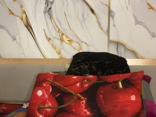 Erotyczny czat wideo Milena-MilfaXXX