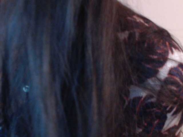 Zrzuty ekranu transmisji Milena13