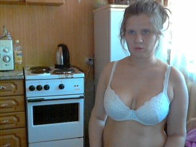 Zrzuty ekranu transmisji Milena252525