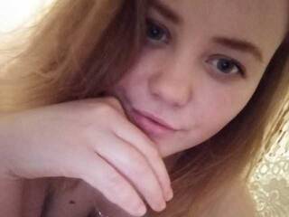 Erotyczny czat wideo MilenaBloom