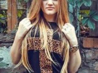 Erotyczny czat wideo milenalol