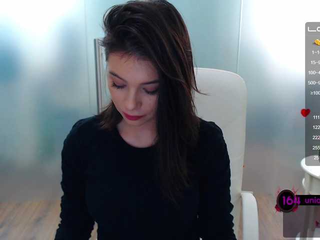 Zdjęcia MilenaMay hello guys! welcome in my room. full naked at goal. #bigboobs #squirt #french #cum #naked