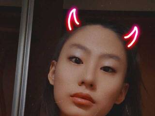 Erotyczny czat wideo MilenaMiller