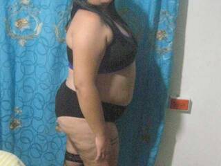 Erotyczny czat wideo Milenapandora