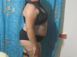 Erotyczny czat wideo Milenapandora