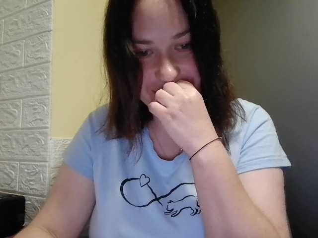 Zrzuty ekranu transmisji Milenkaa-007