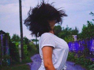 Erotyczny czat wideo Milenkaa-007