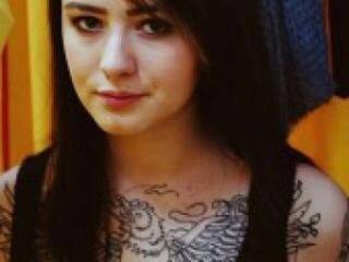 Erotyczny czat wideo milenna23