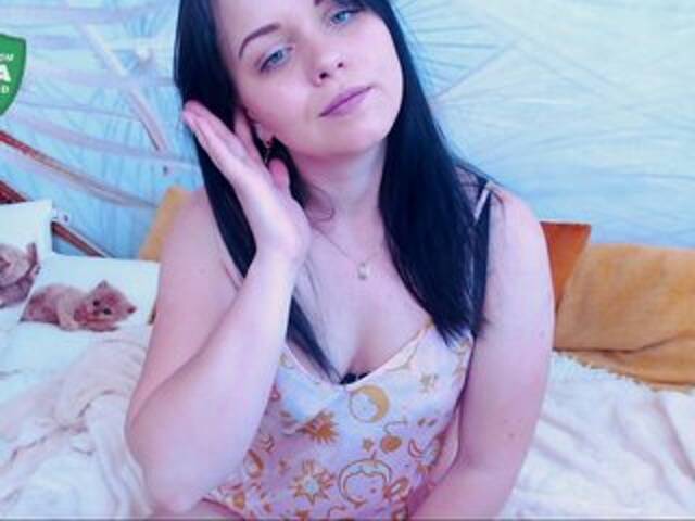 Zrzuty ekranu transmisji MileyMia