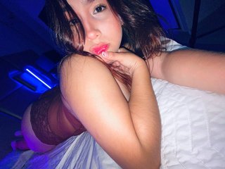 Erotyczny czat wideo MileyRose