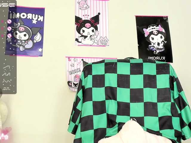 Zrzuty ekranu transmisji mileyxcute