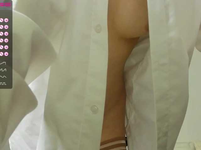 Zrzuty ekranu transmisji mileyxcute