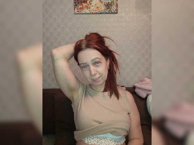 Zrzuty ekranu transmisji MILA_MILFAS