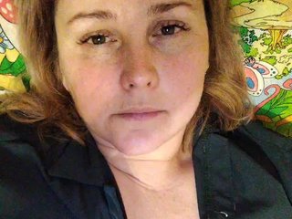 Erotyczny czat wideo Margo85