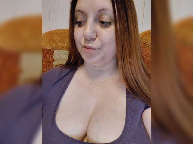 Zrzuty ekranu transmisji MilfaSguirt