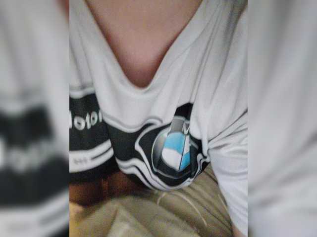 Zrzuty ekranu transmisji MilfaSguirt