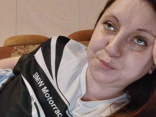 Erotyczny czat wideo MilfaSguirt