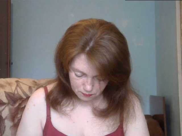 Zdjęcia MilfCarrliena Classic milf lets have some hot chat ! pvt , tips are welcome .* no russian