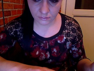 Zrzuty ekranu transmisji MilfDirtygirl